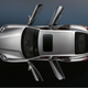 Illustration for article titled Cover Your Eyes: The Porsche Panamera Mega Gallery